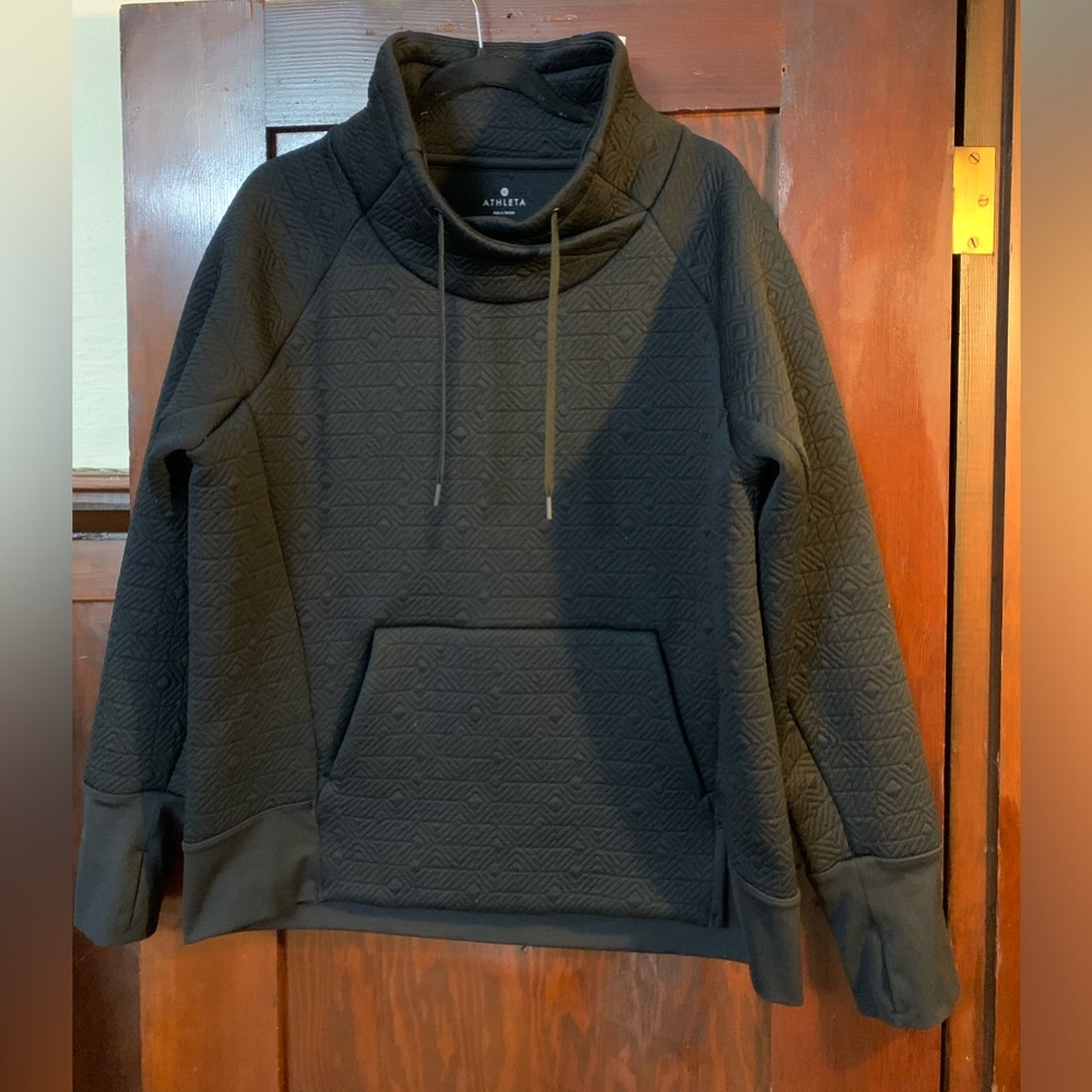 Athleta Women’s Sweatshirt